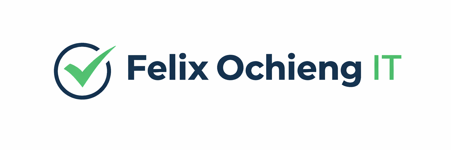 Felix Ochieng QA Testing